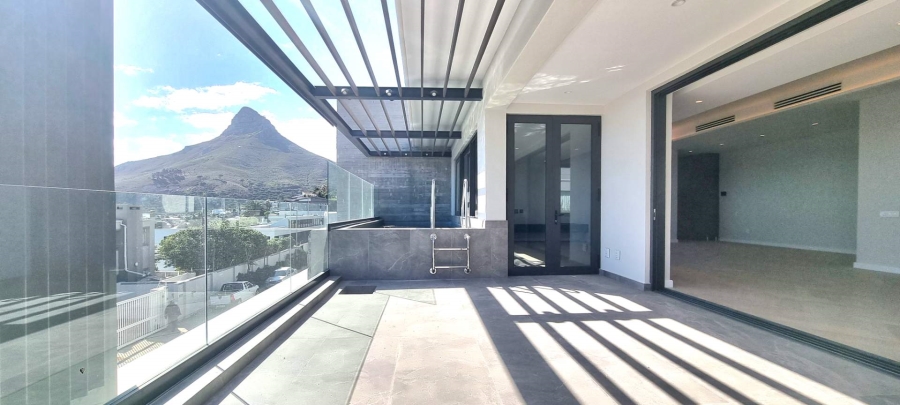 4 Bedroom Property for Sale in Camps Bay Western Cape